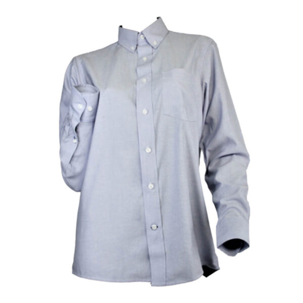 CAMISA OXFORD CABALLERO