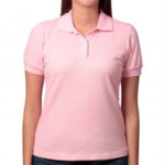 CAMISETA TIPO DAMA