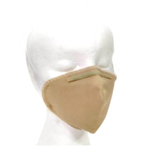 TAPABOCAS TELA QUIRURGICA 60 GRS