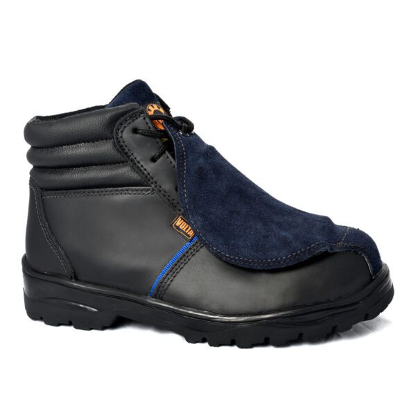 V-640 BOTA CON<br>PROTECCIÓN METATARSAL